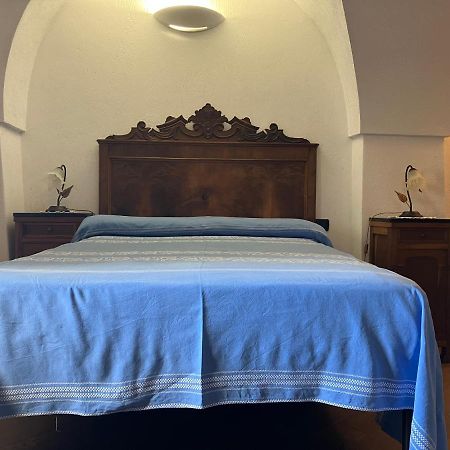 Bed & Breakfast L'Erica Finale Ligure Extérieur photo