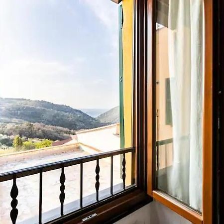 Bed & Breakfast L'Erica Finale Ligure Extérieur photo