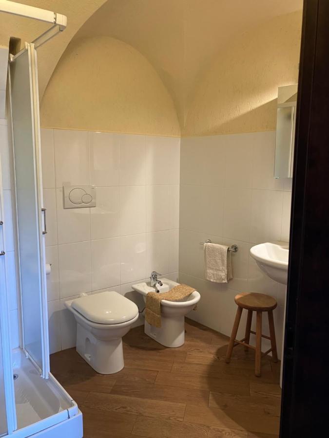 Bed & Breakfast L'Erica Finale Ligure Extérieur photo