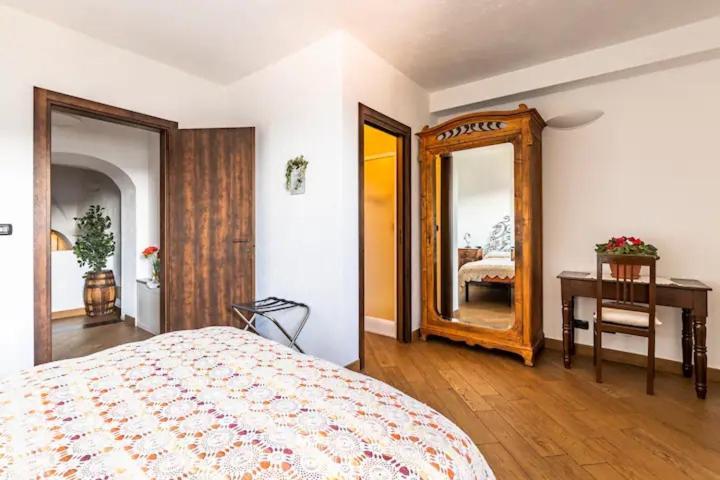 Bed & Breakfast L'Erica Finale Ligure Extérieur photo