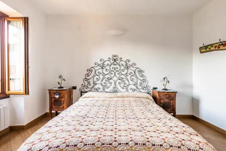 Bed & Breakfast L'Erica Finale Ligure Extérieur photo