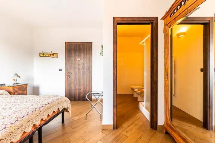 Bed & Breakfast L'Erica Finale Ligure Extérieur photo