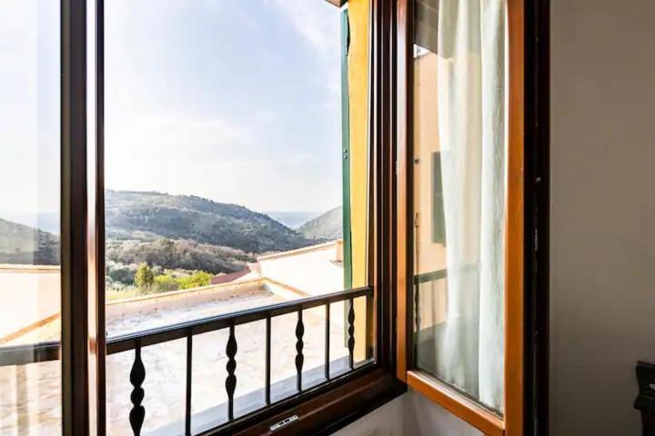 Bed & Breakfast L'Erica Finale Ligure Extérieur photo