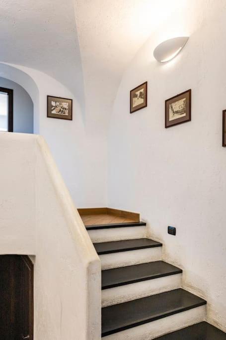 Bed & Breakfast L'Erica Finale Ligure Extérieur photo
