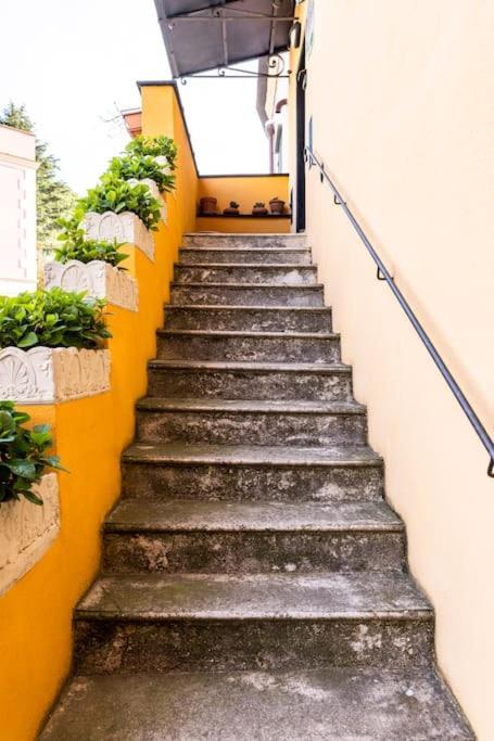 Bed & Breakfast L'Erica Finale Ligure Extérieur photo