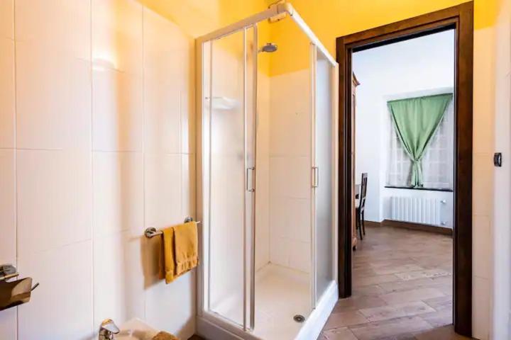 Bed & Breakfast L'Erica Finale Ligure Extérieur photo