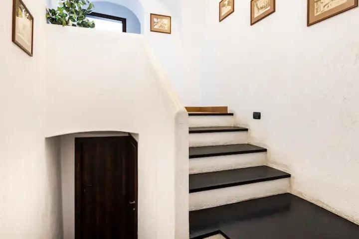 Bed & Breakfast L'Erica Finale Ligure Extérieur photo