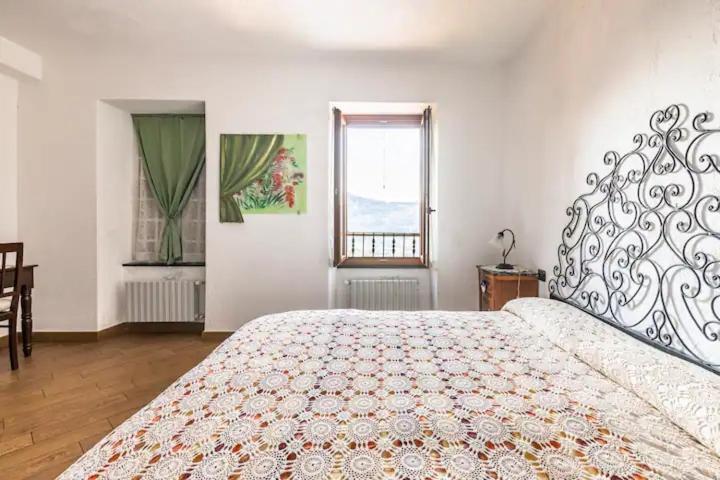 Bed & Breakfast L'Erica Finale Ligure Extérieur photo