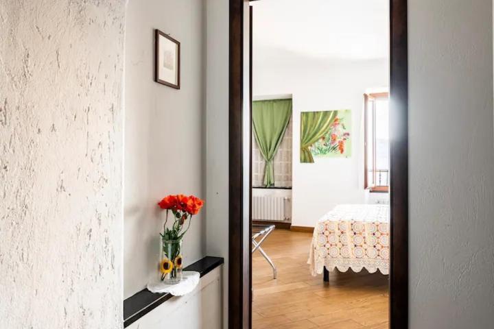 Bed & Breakfast L'Erica Finale Ligure Extérieur photo